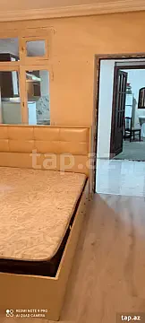 Kirayə verilir 1 otaqlı həyət evi 50 m² — Bakı, Əhmədli 1 otaq 50.00 m²
