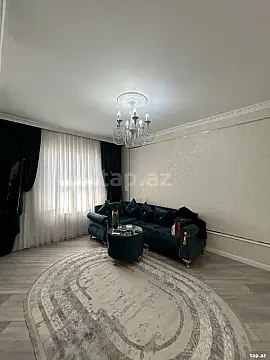 Satılır 3 otaqlı həyət evi 80 m² — Bakı, Binə 3 otaq 80.00 m²