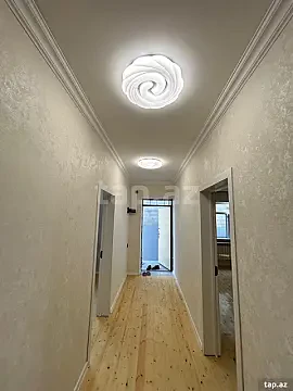 Satılır 3 otaqlı həyət evi 100 m² — Bakı, Binə 3 otaq 100.00 m²