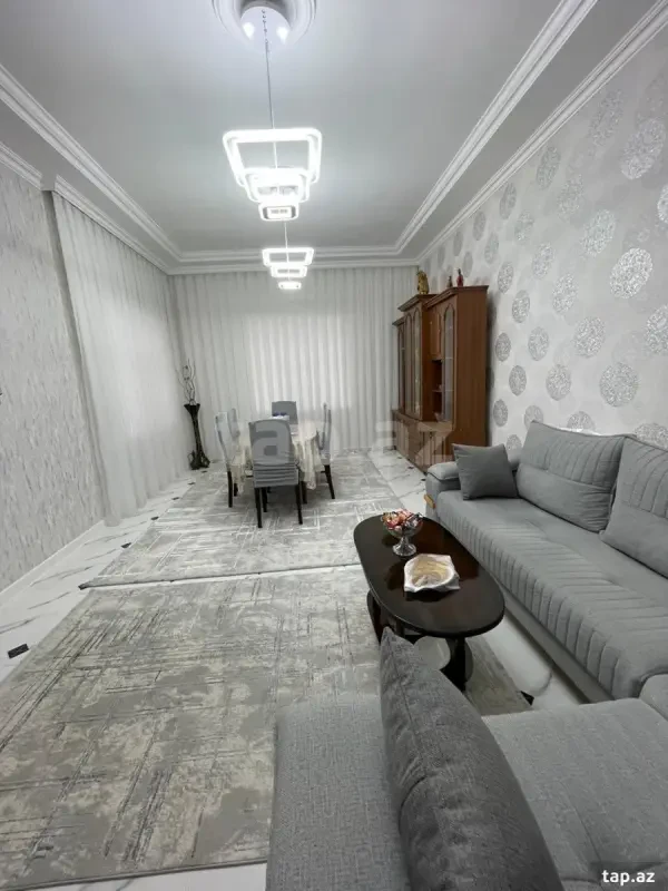Satılır 4 otaqlı həyət evi 120 m²