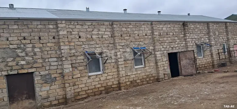 Kirayə verilir obyekt — Bakı, Ramana