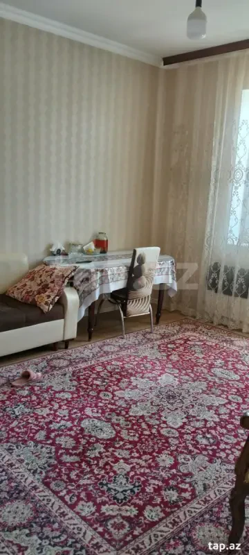 Satılır 3 otaqlı yeni tikili 73 m²
