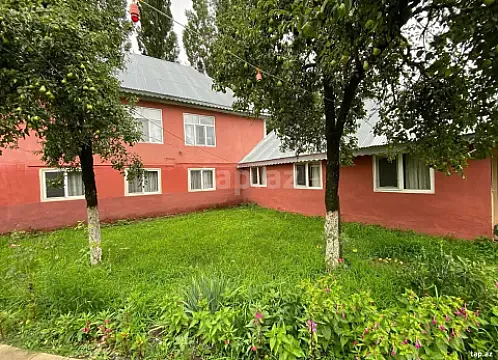 Kirayə verilir 5 otaqlı həyət evi 200 m² — İsmayıllı 5 otaq 200.00 m²