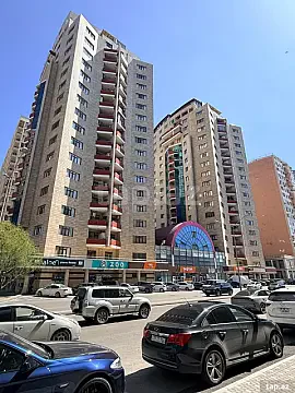 Satılır 3 otaqlı yeni tikili 148 m² — Bakı 3 otaq 148.00 m²