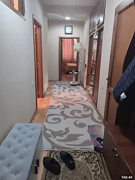Kirayə verilir 3 otaqlı yeni tikili 70 m² — Bakı 3 otaq 70.00 m²