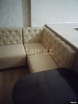 Satılır 2 otaqlı mənzil 40 m² — Bakı 2 otaq 40.00 m²
