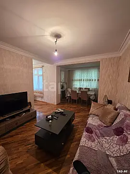 Satılır 2 otaqlı mənzil 52 m² — Sumqayıt 2 otaq 52.00 m²