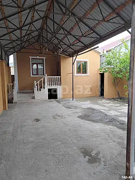 Satılır 3 otaqlı həyət evi 100 m² — Bakı, Kürdəxanı 3 otaq 100.00 m²