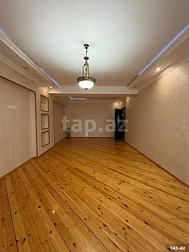Satılır 2 otaqlı yeni tikili 80 m² — Bakı, Masazır 2 otaq 80.00 m²