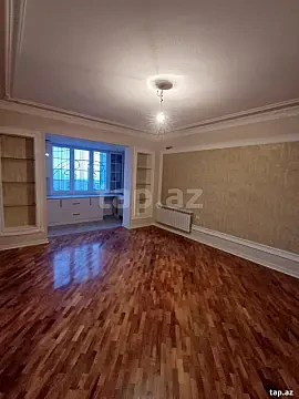 Kirayə verilir 3 otaqlı mənzil 90 m² — Bakı 3 otaq 90.00 m²
