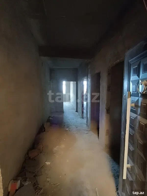 Satılır 2 otaqlı yeni tikili 85 m²