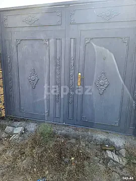 Satılır 6 otaqlı həyət evi 800 m² — Bakı, Qobustan qəs. 6 otaq 800.00 m²