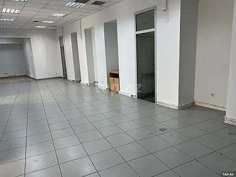 Kirayə verilir obyekt — Bakı