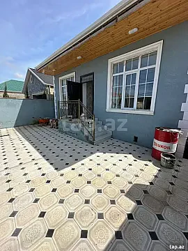 Satılır 3 otaqlı həyət evi 85 m² — Bakı, Mehdiabad 3 otaq 85.00 m²
