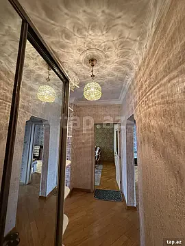 Satılır 3 otaqlı mənzil 72 m² — Bakı, Biləcəri 3 otaq 72.00 m²