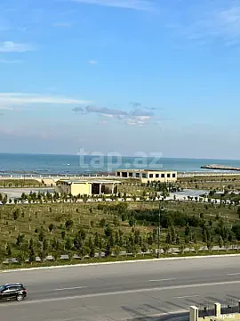Kirayə verilir 2 otaqlı yeni tikili 72 m² — Sumqayıt 2 otaq 72.00 m²