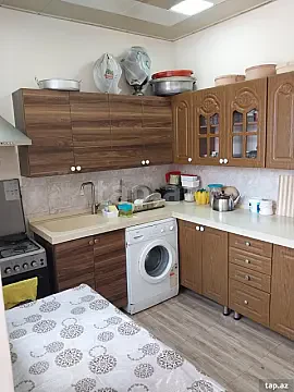 Kirayə verilir 2 otaqlı həyət evi 60 m² — Bakı, Qaraçuxur 2 otaq 60.00 m²