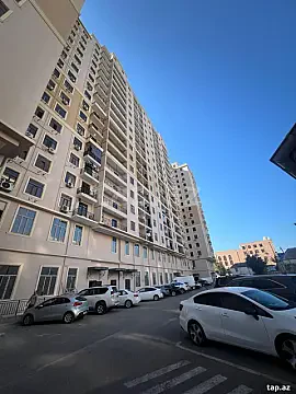 Satılır 3 otaqlı yeni tikili 151 m² — Bakı 3 otaq 151.00 m²