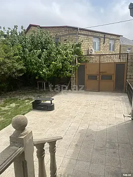 Satılır 3 otaqlı həyət evi 100 m² — Bakı 3 otaq 100.00 m²