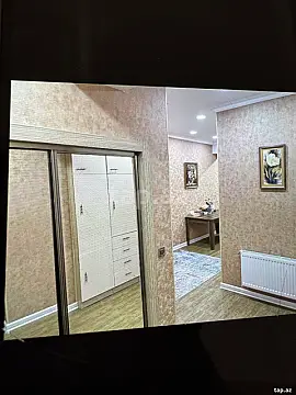 Satılır 3 otaqlı yeni tikili 130 m² — Bakı, Xətai 3 otaq 130.00 m²