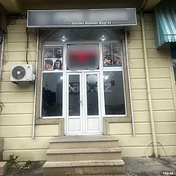 Kirayə verilir obyekt — Bakı, Yasamal