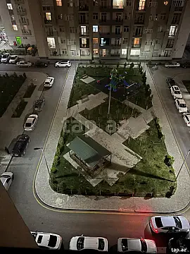 Satılır 4 otaqlı yeni tikili 110 m² — Bakı, Yasamal 4 otaq 110.00 m²