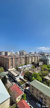 Satılır 4 otaqlı yeni tikili 190 m² — Bakı 4 otaq 190.00 m²