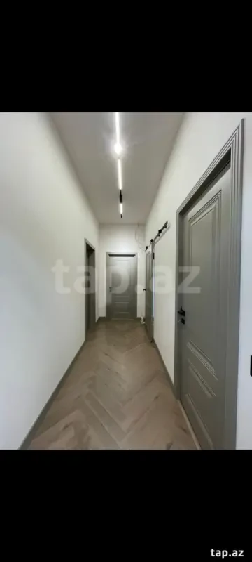 Kirayə verilir 3 otaqlı mənzil 60 m²