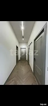 Kirayə verilir 3 otaqlı mənzil 60 m² — Bakı, Sahil qəs. 3 otaq 60.00 m²