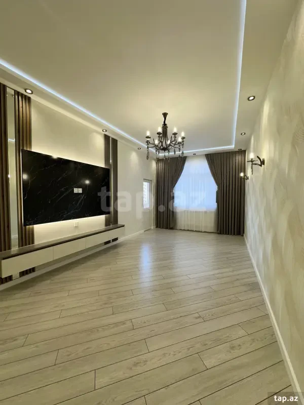 Satılır 3 otaqlı yeni tikili 82 m²