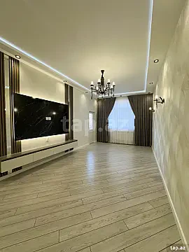 Satılır 3 otaqlı yeni tikili 82 m² — Bakı 3 otaq 82.00 m²