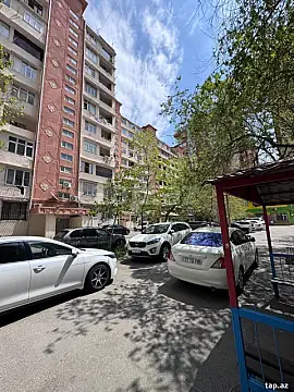 Satılır 3 otaqlı mənzil 68 m² — Bakı 3 otaq 68.00 m²