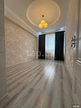 Satılır 2 otaqlı yeni tikili 50 m² — Bakı, Əhmədli 2 otaq 50.00 m²