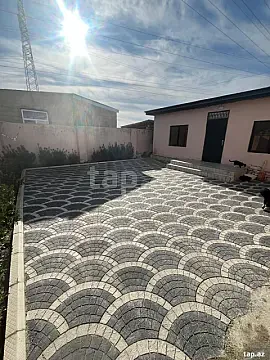 Satılır 4 otaqlı həyət evi 160 m² — Bakı, Ramana 4 otaq 160.00 m²