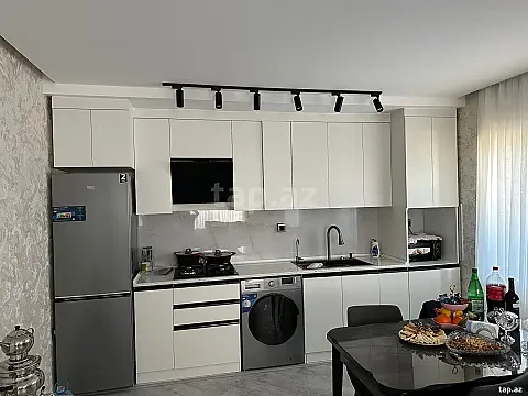 Satılır 5 otaqlı həyət evi 238 m² — Bakı, Türkan 5 otaq 238.00 m²