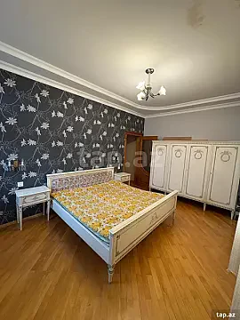 Kirayə verilir 2 otaqlı yeni tikili 80 m² — Bakı 2 otaq 80.00 m²