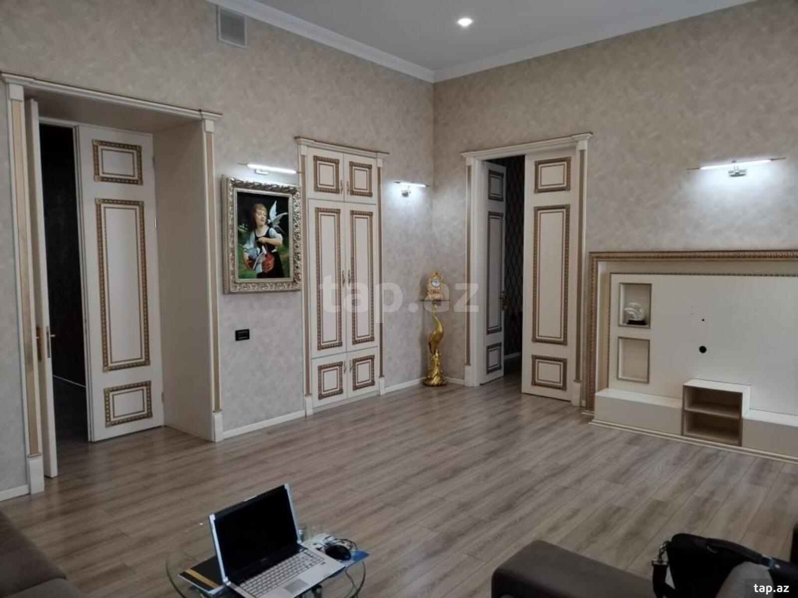 Kirayə verilir ofis