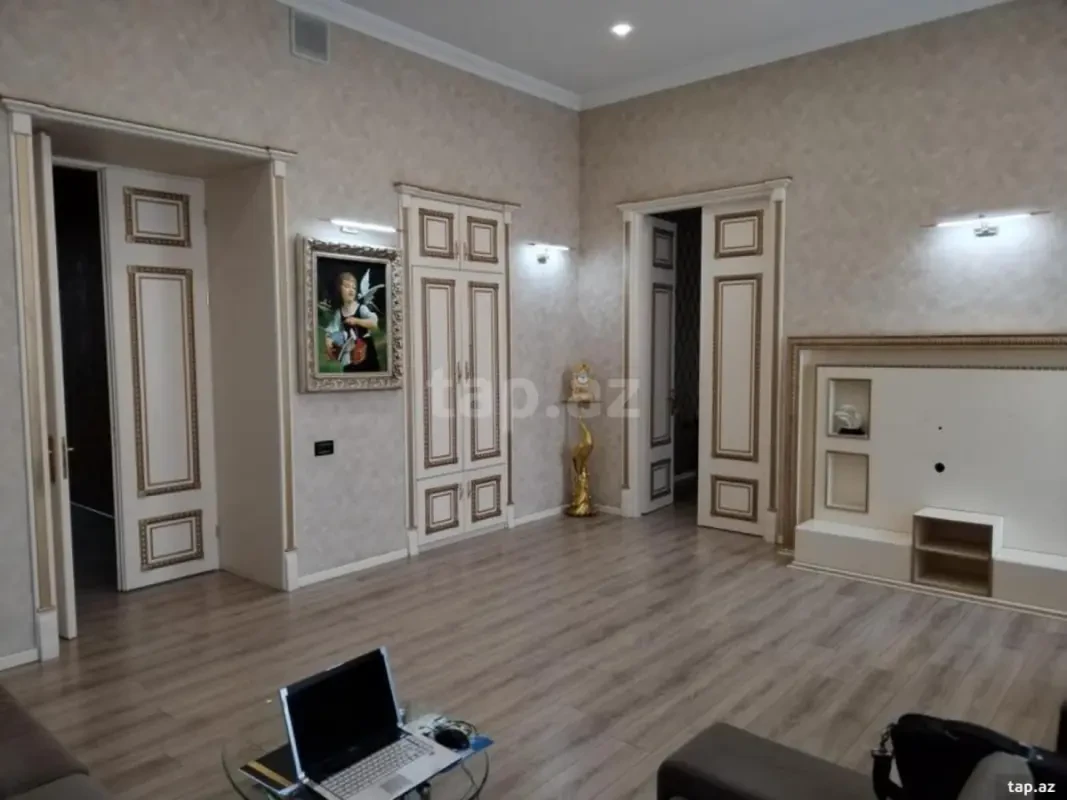 Kirayə verilir ofis