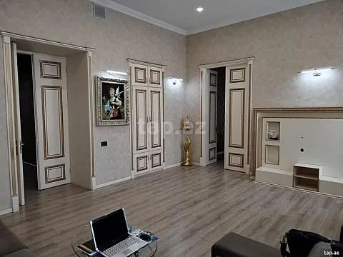 Kirayə verilir ofis — Bakı