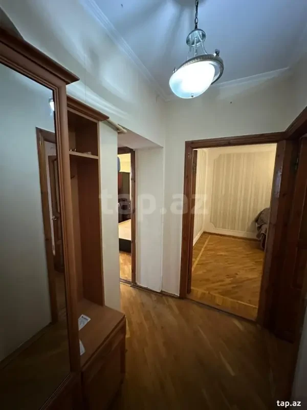 Satılır 3 otaqlı mənzil 75 m²