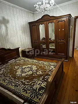 Kirayə verilir 2 otaqlı mənzil 70 m² — Bakı, Yeni Yasamal 2 otaq 70.00 m²