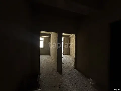 Satılır 2 otaqlı yeni tikili 53 m² — Bakı 2 otaq 53.00 m²