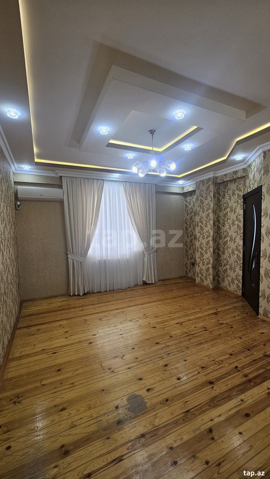 Satılır 2 otaqlı yeni tikili 53 m²