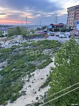 Satılır torpaq sahəsi — Bakı, Binəqədi