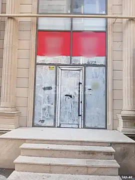 Kirayə verilir obyekt — Bakı