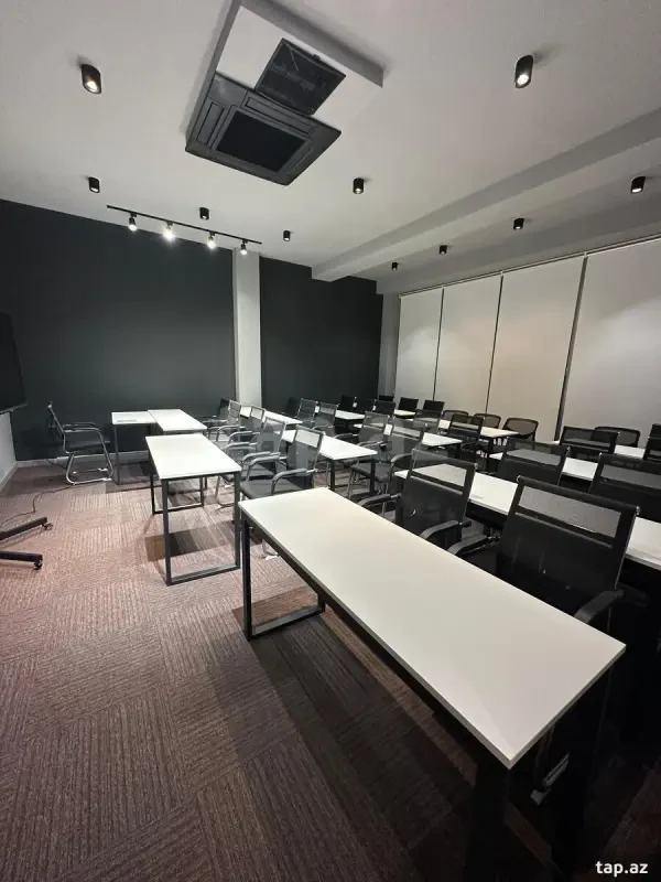 Kirayə verilir ofis