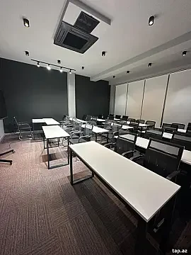 Kirayə verilir ofis — Bakı, Nərimanov