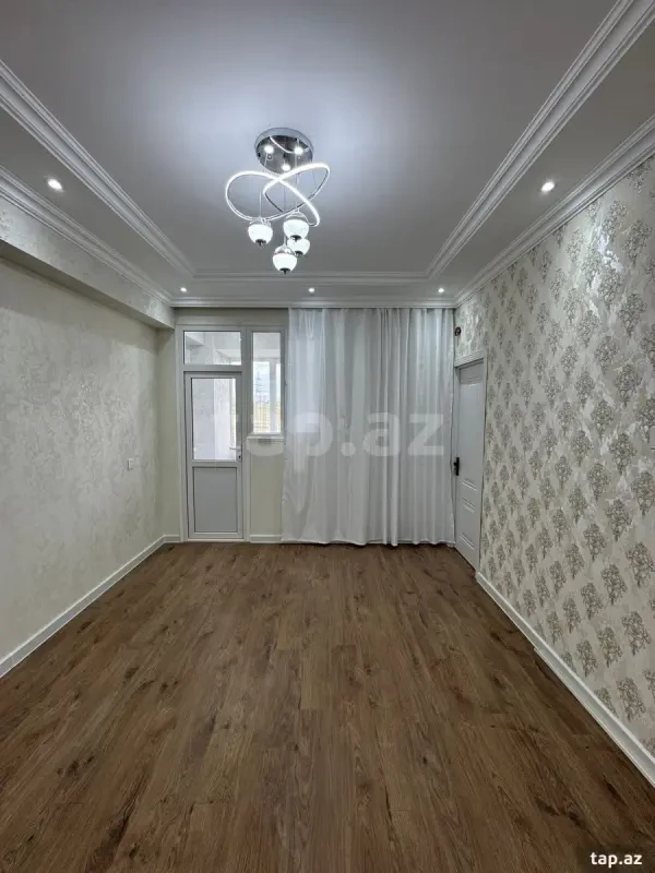 Satılır 3 otaqlı yeni tikili 54 m²