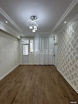 Satılır 3 otaqlı yeni tikili 54 m² — Bakı, Masazır 3 otaq 54.00 m²