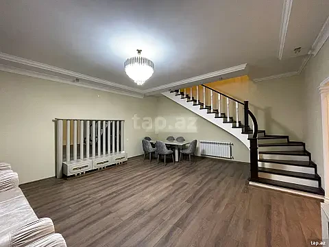 Satılır 5 otaqlı həyət evi 200 m² — Bakı, Masazır 5 otaq 200.00 m²